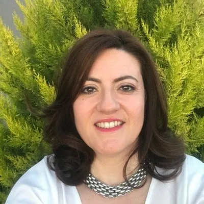 Isabel Martínez López - Desarrollador Web y Country Manager
